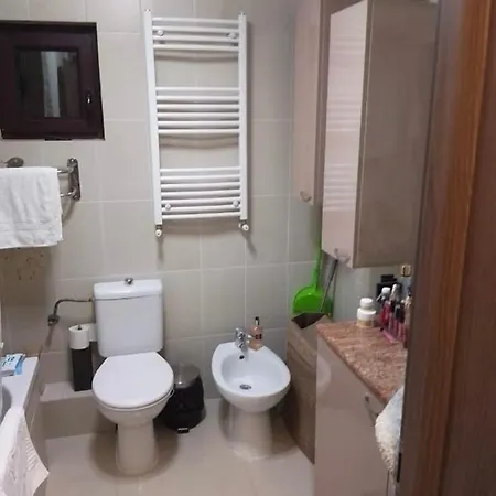 2 Nou Lux Centru Appartamento