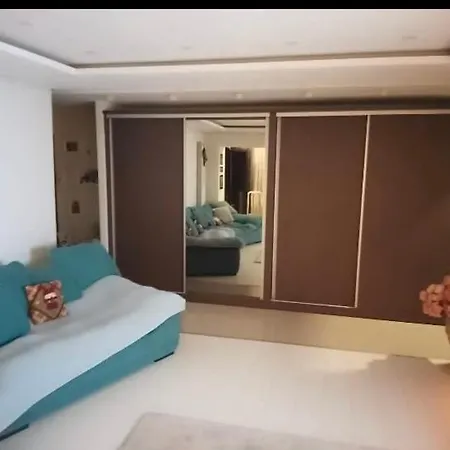 2 Nou Lux Centru Apartment Constanta