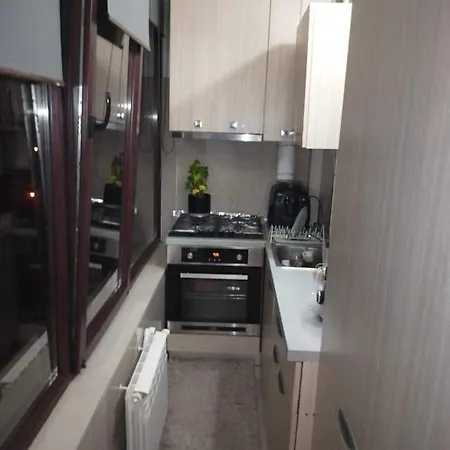 Apartment 2 Nou Lux Centru Constanta